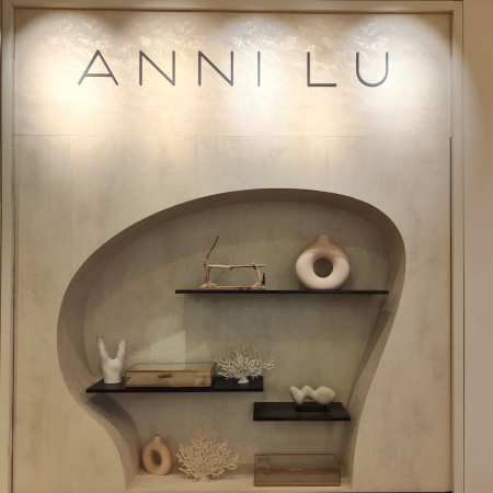 Anni Lu logo